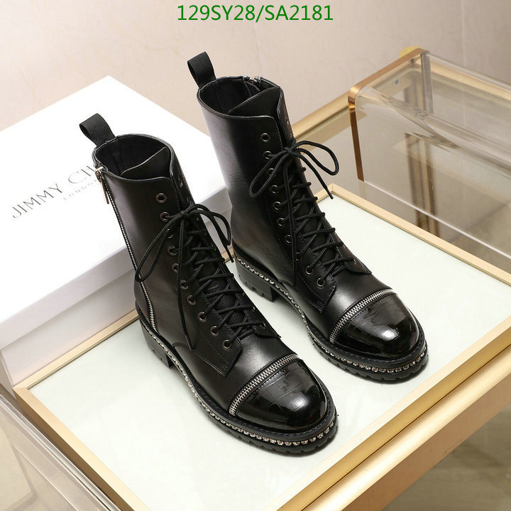 Women Shoes-Jimmy Choo, Code: SA2181,$: 129USD