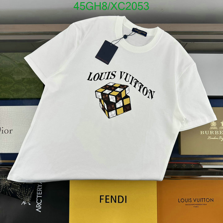 Clothing-LV, Code: XC2053,$: 45USD