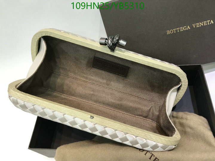 BV Bag-(4A)-Clutch-,Code: YB5310,$: 109USD