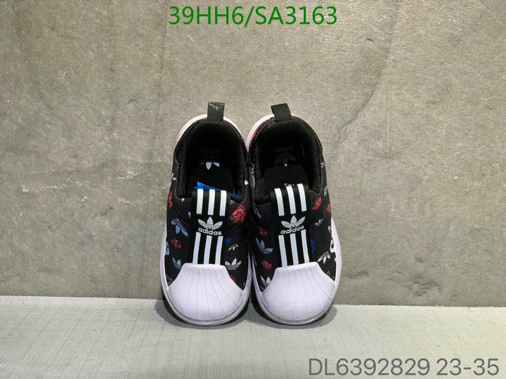 Kids shoes-Adidas, Code: SA3163,$: 39USD