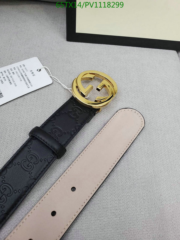 Belts-Gucci, Code: PV1118299,$:65USD