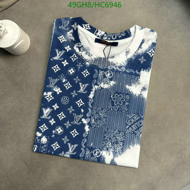 Clothing-LV, Code: HC6946,$: 49USD