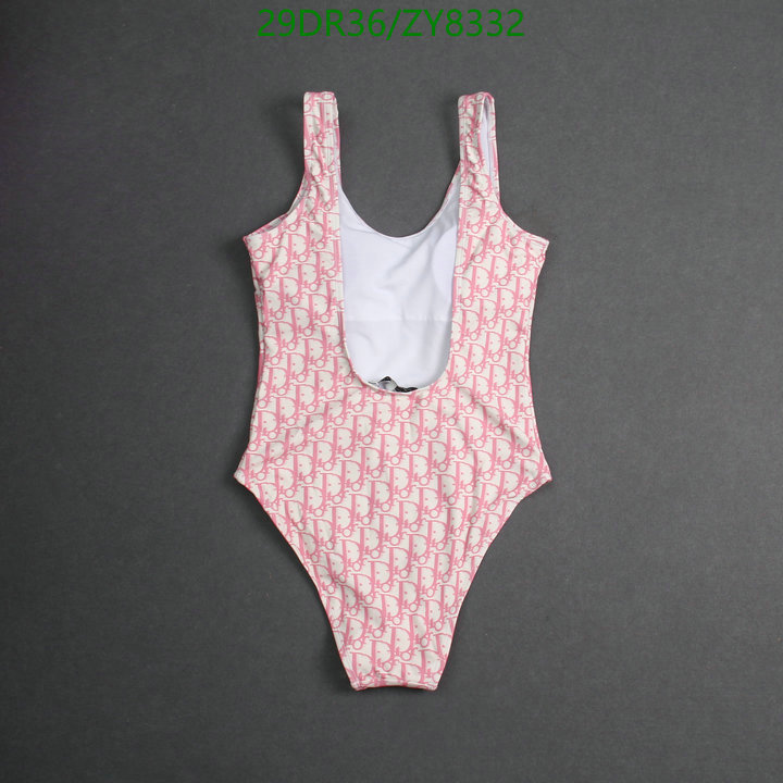 Swimsuit-Dior,Code: ZY8332,$: 29USD