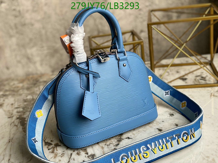 LV Bags-(Mirror)-Alma-,Code: LB3293,$: 279USD