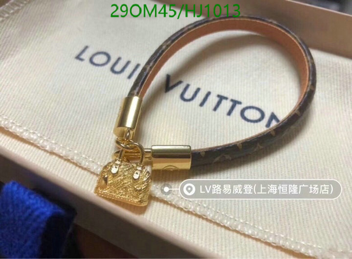 Jewelry-LV,Code: HJ1013,$: 29USD