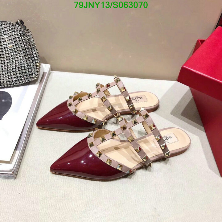 Women Shoes-Valentino, Code: S063070,$: 79USD