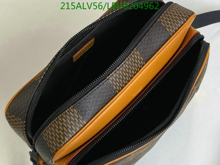 LV Bags-(Mirror)-Pochette MTis-Twist-,Code: LBV0204962,$: 215USD
