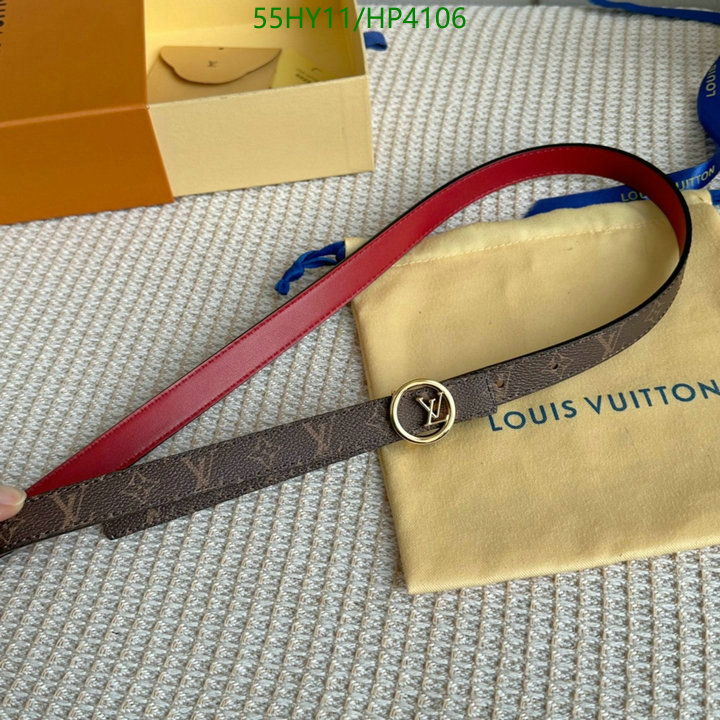 Belts-LV, Code: HP4106,$: 55USD