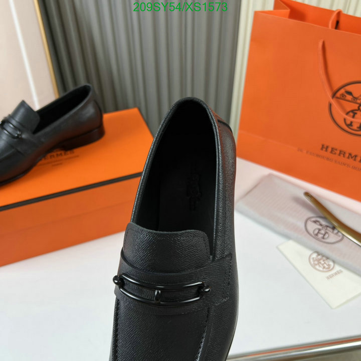 Men shoes-Hermes, Code: XS1573,$: 209USD