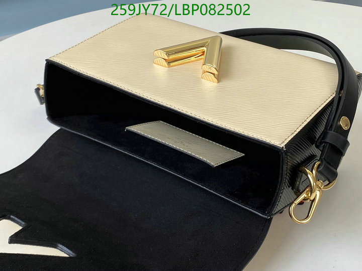 LV Bags-(Mirror)-Handbag-,Code: LBP082502,$: 259USD