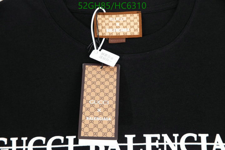 Clothing-Balenciaga, Code: HC6310,$: 52USD