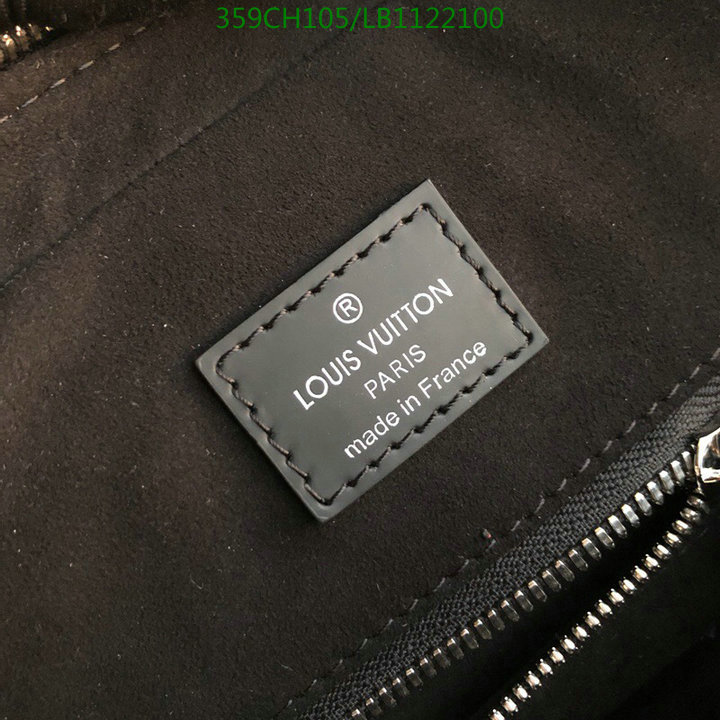 LV Bags-(Mirror)-Handbag-,Code: LB1122100,