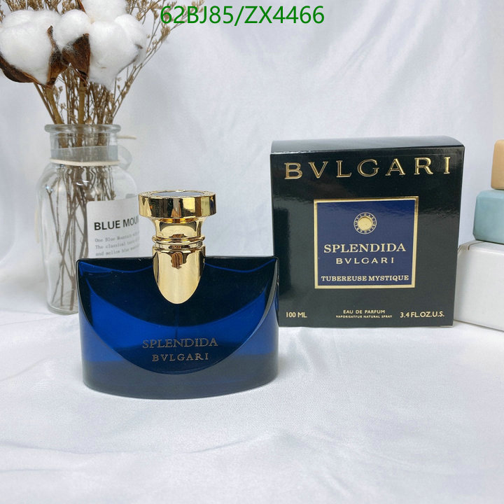 Perfume-Bvlgari, Code: ZX4466,$: 62USD