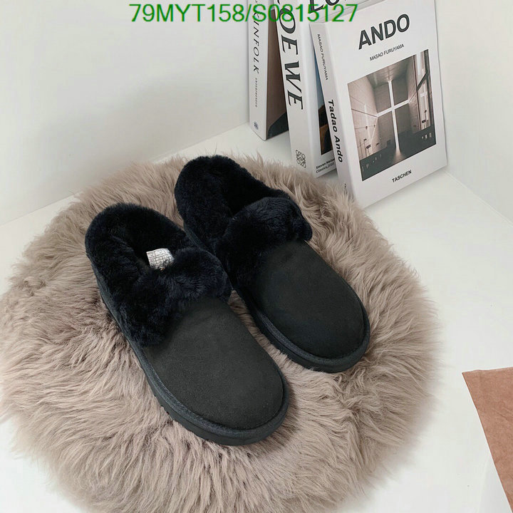 Women Shoes-UGG, Code: S0815127,$:79USD