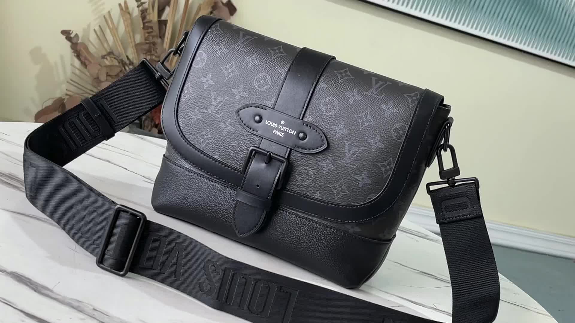 LV Bags-(Mirror)-Pochette MTis-Twist-,Code: YB4584,$: 209USD