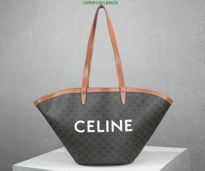 Celine Bag-(Mirror)-Handbag-,Code: LB4628,$: 149USD