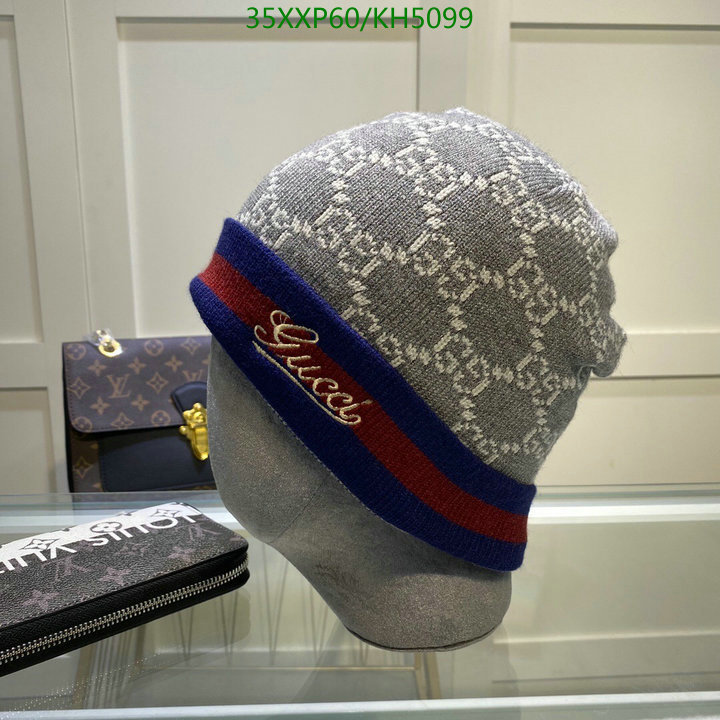 Cap -(Hat)-Gucci, Code: KH5099,$: 35USD