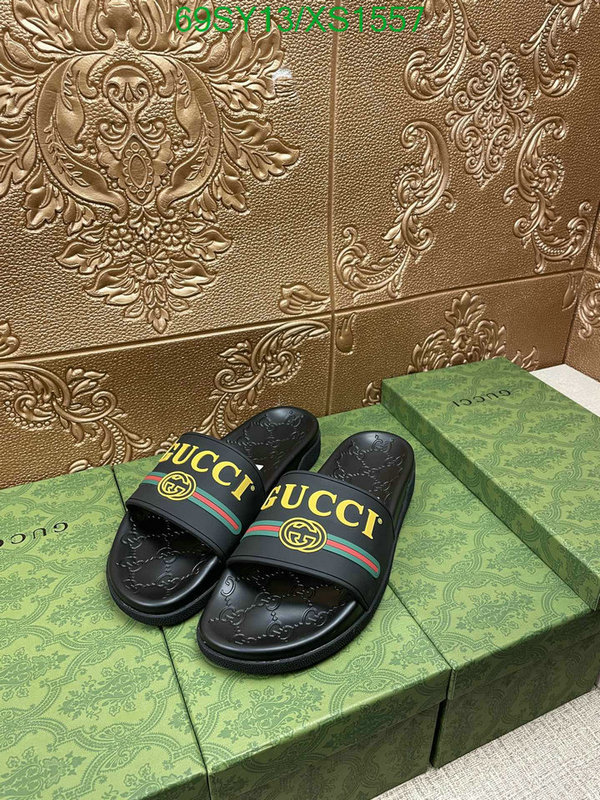 Men shoes-Gucci, Code: XS1557,$: 69USD