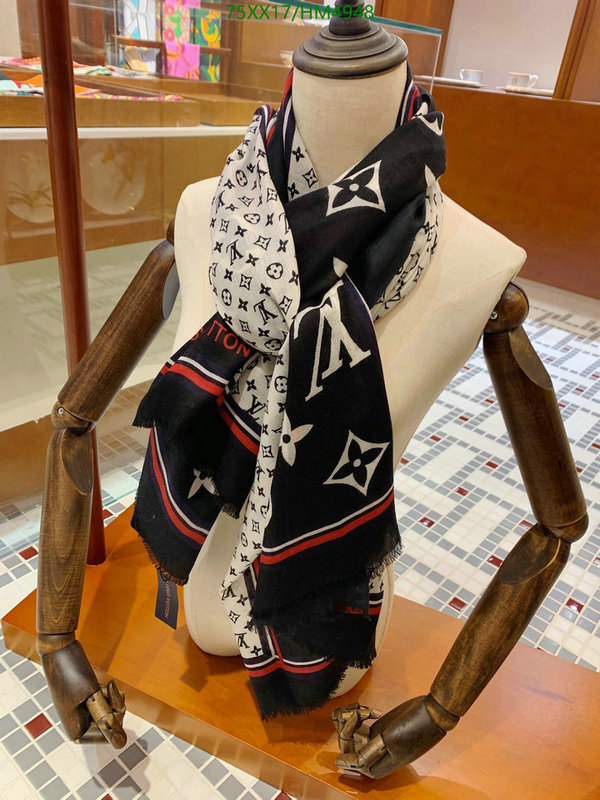 Scarf-LV, Code: HM4948,$: 75USD