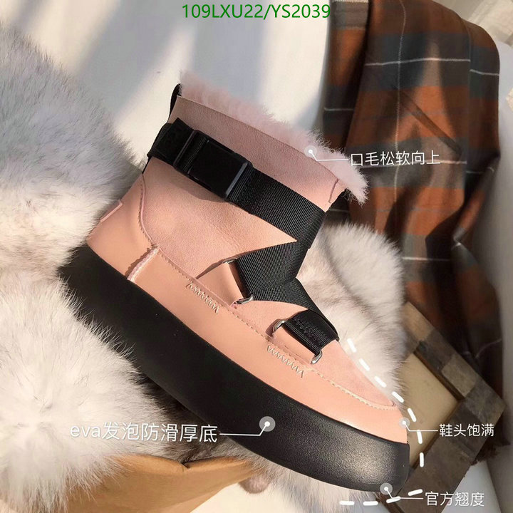 Women Shoes-UGG, Code: YS2039,$: 109USD