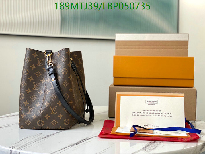 LV Bags-(Mirror)-Nono-No Purse-Nano No-,Code: LBP050735,$: 189USD