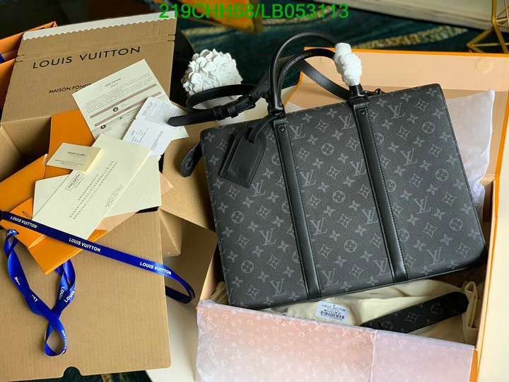 LV Bags-(Mirror)-Explorer-Anton-Dandy-,Code:LB053113,$: 219USD