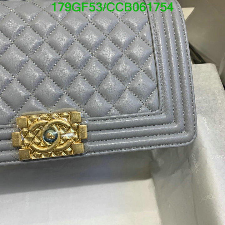 Chanel Bags -(Mirror)-Diagonal-,Code: CCB061754,$: 179USD