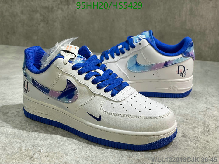 Men shoes-Nike, Code: HS5429,$: 95USD