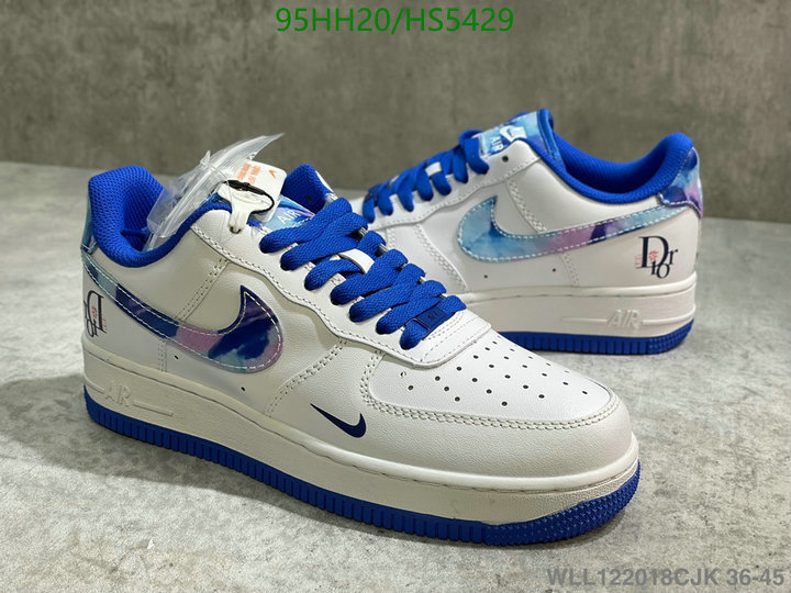 Women Shoes-NIKE, Code: HS5429,$: 95USD