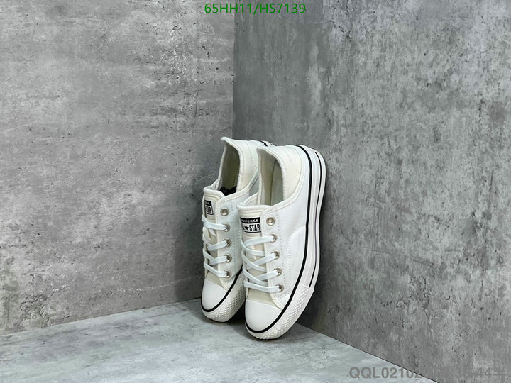 Men shoes-Vans, Code: HS7139,$: 65USD