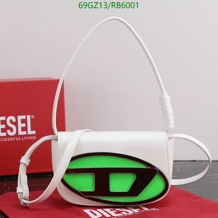 Diesel (4A)-,Code: RB6001,$: 69USD