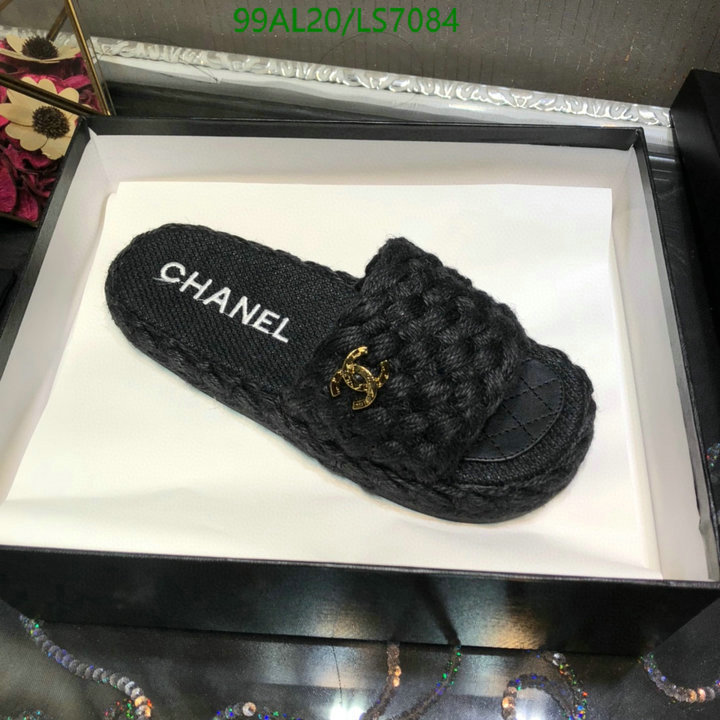 Women Shoes-Chanel,Code: LS7084,$: 99USD