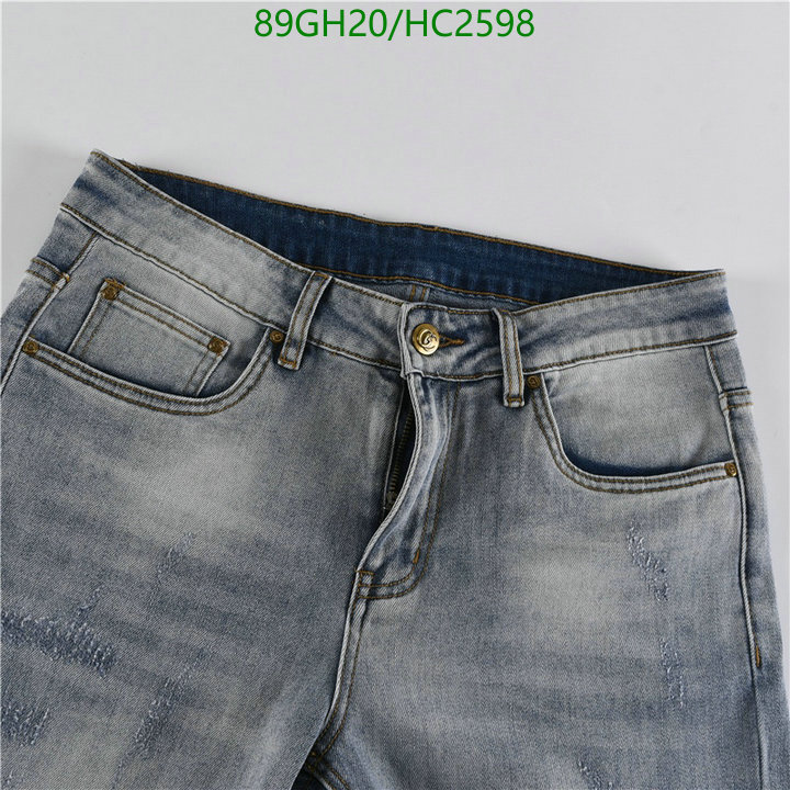 Clothing-Gucci, Code: HC2598,$: 89USD