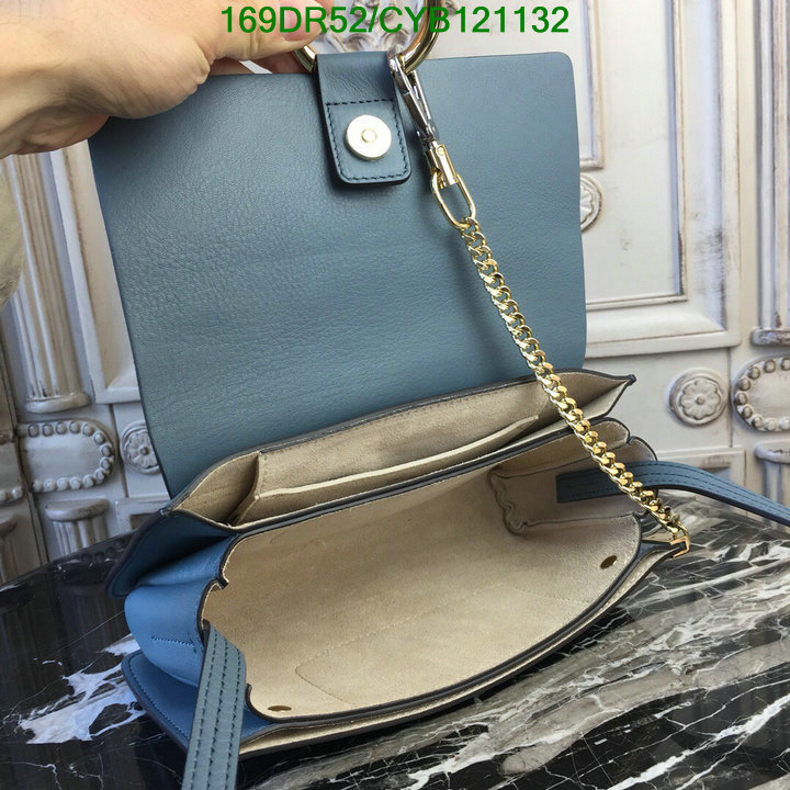 Chloe Bag-(Mirror)-Diagonal-,Code: CYB121132,$: 169USD