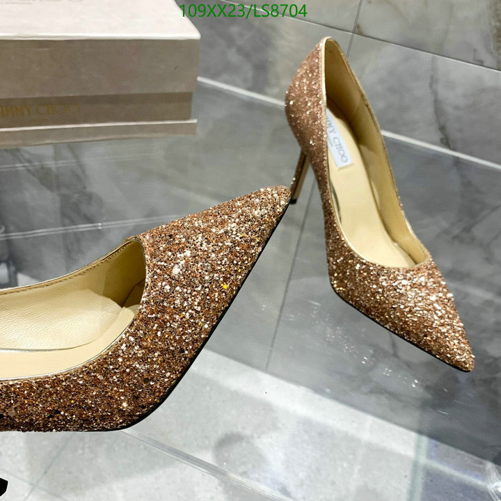 Women Shoes-Jimmy Choo, Code: LS8704,$: 109USD