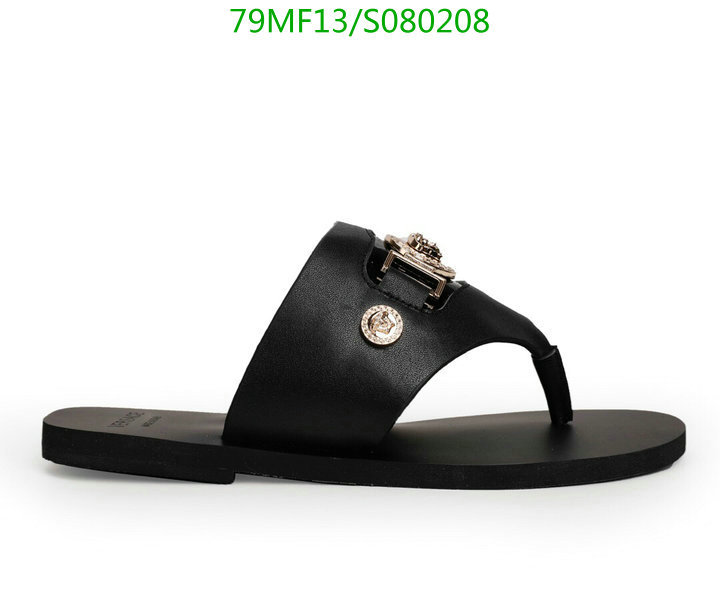 Women Shoes-Versace, Code:S080208,$: 79USD