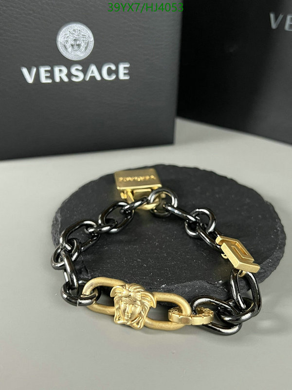 Jewelry-Versace, Code: HJ4053,$: 39USD