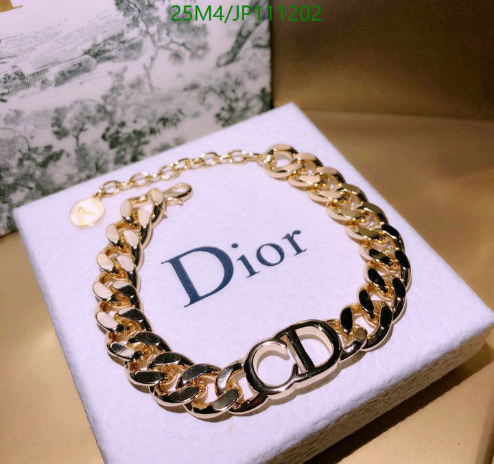 Jewelry-Dior,Code: JP111202,$: 25USD