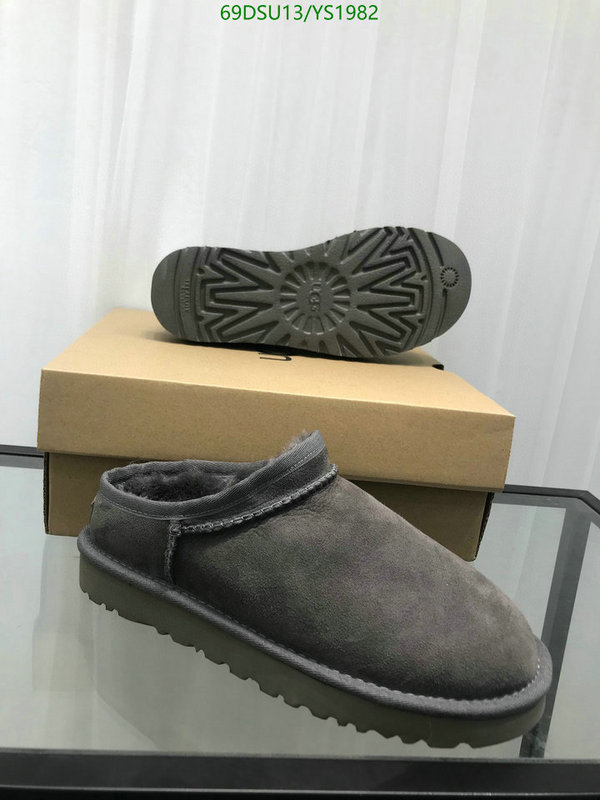 Women Shoes-UGG, Code: YS1982,$: 69USD