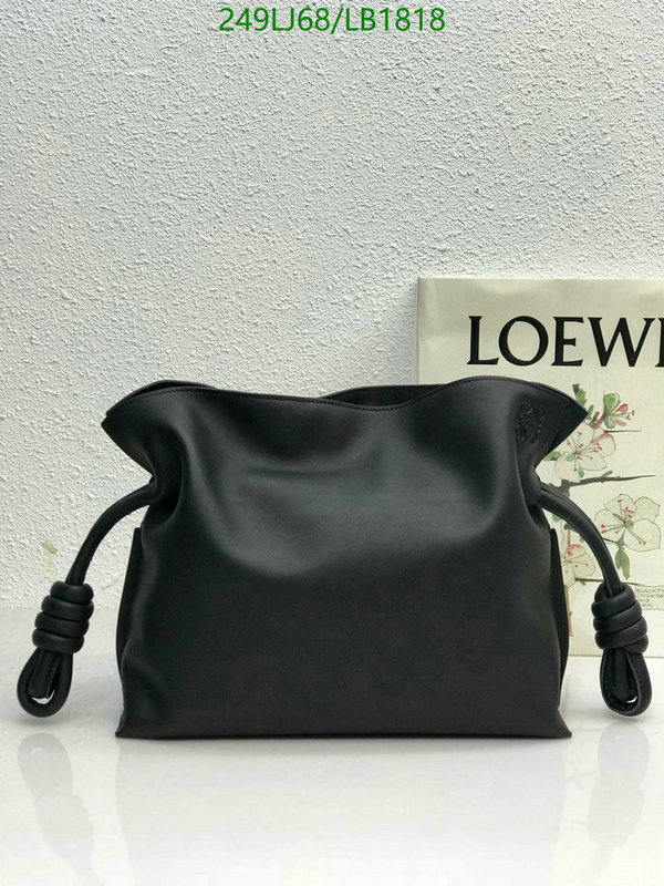 Loewe Bag-(Mirror)-Diagonal-,Code: LB1818,$: 249USD