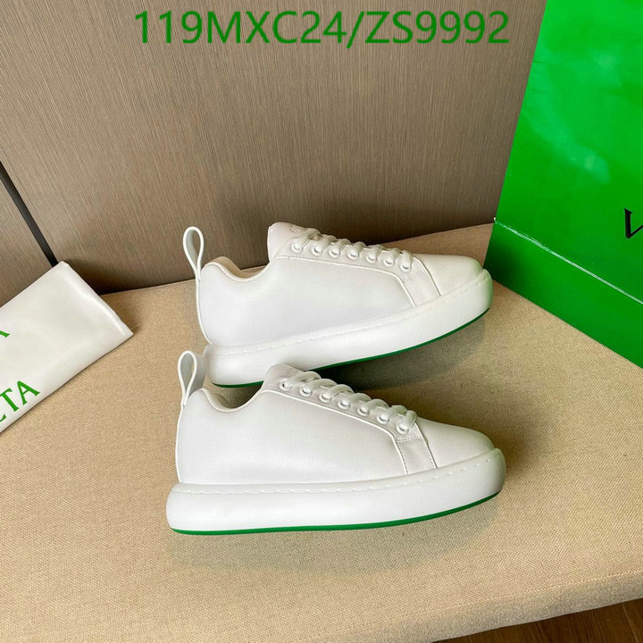 Women Shoes-BV, Code: ZS9992,$: 119USD