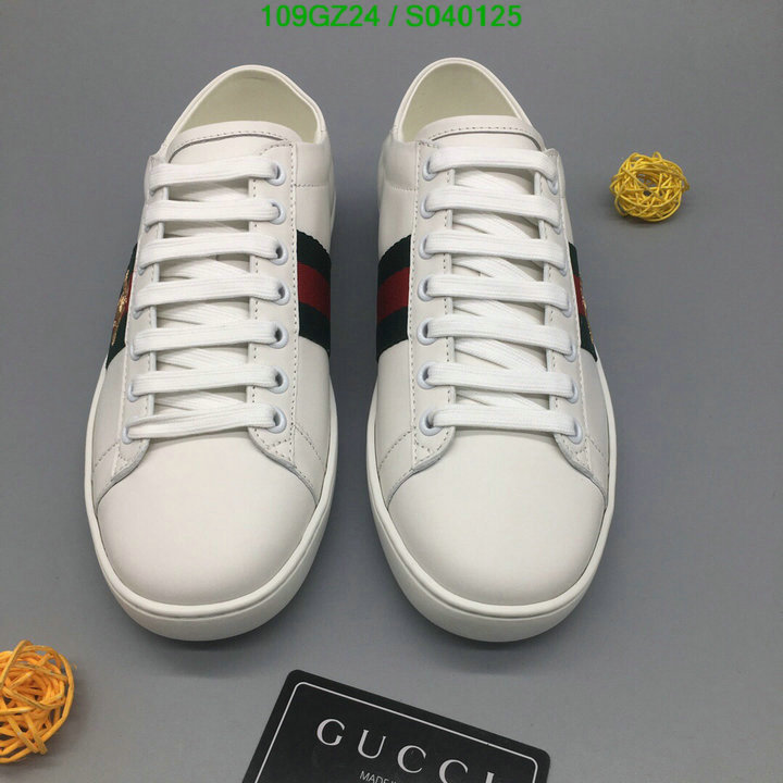 Women Shoes-Gucci, Code: S040125,$: 109USD