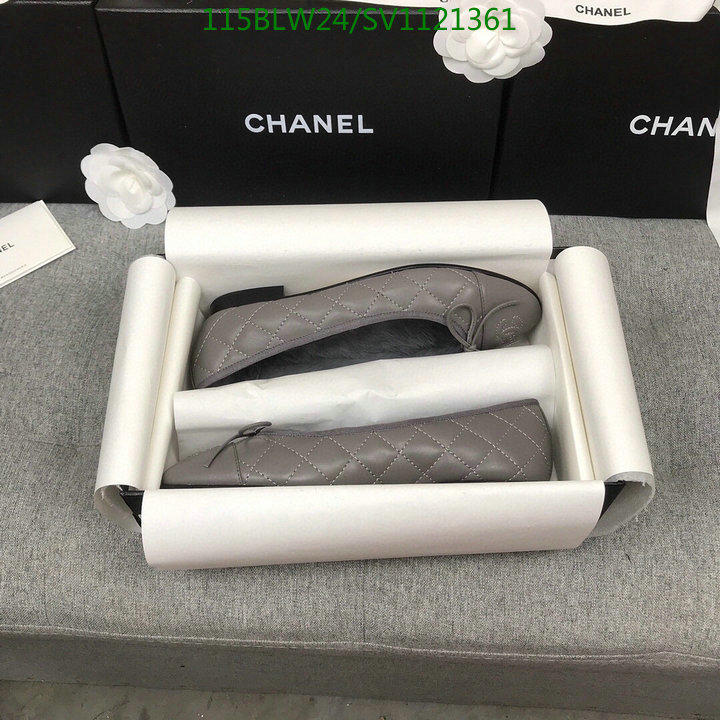 Women Shoes-Chanel,Code: SV1121361,$: 115USD