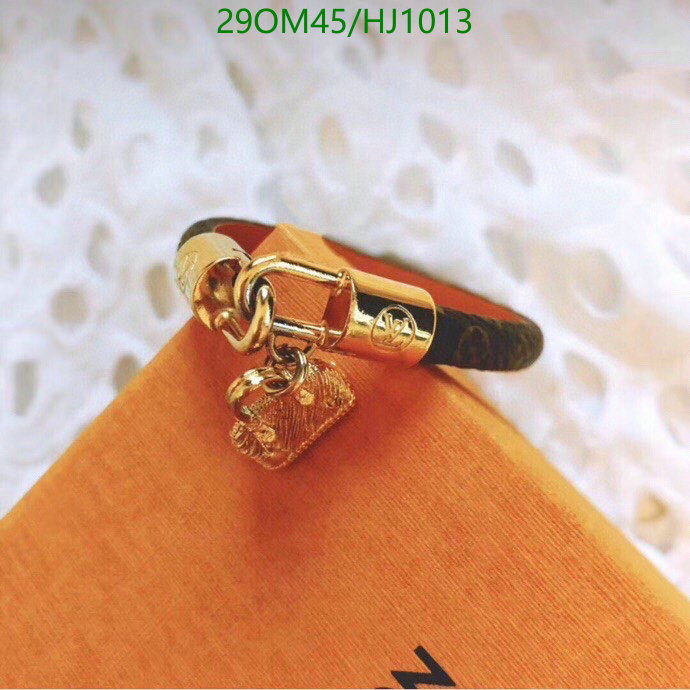 Jewelry-LV,Code: HJ1013,$: 29USD