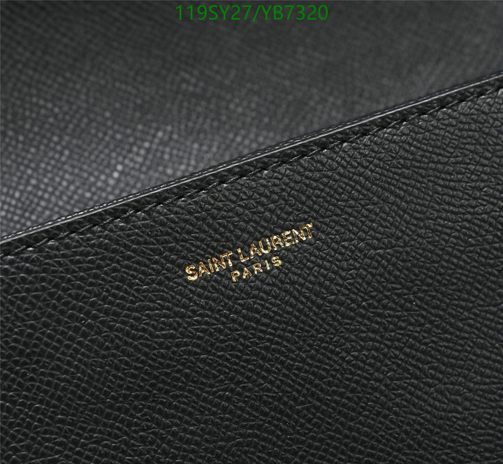 YSL Bag-(4A)-Diagonal-,Code: YB7320,$: 119USD