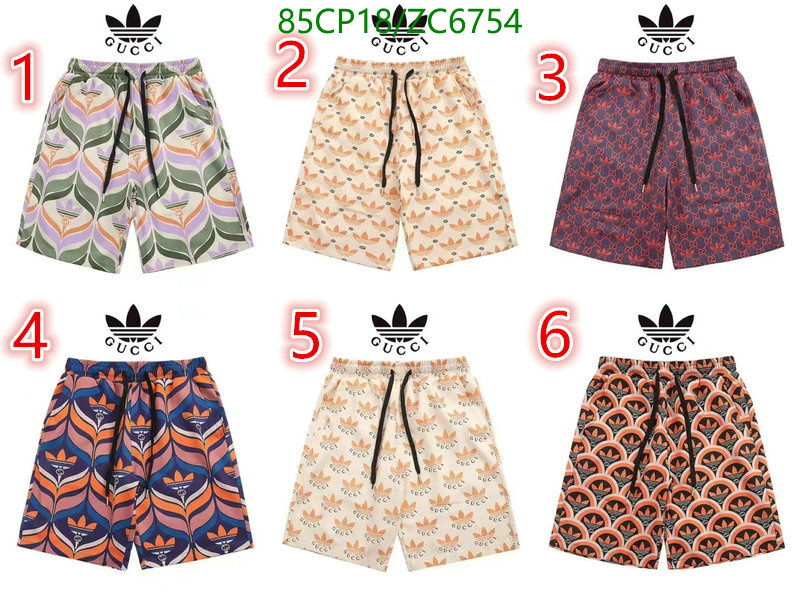 Clothing-Adidas, Code: ZC6754,