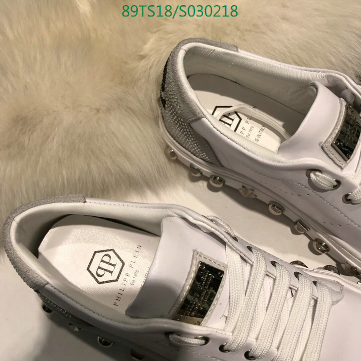 Women Shoes-Philipp Plein, Code: S030218,$:89USD