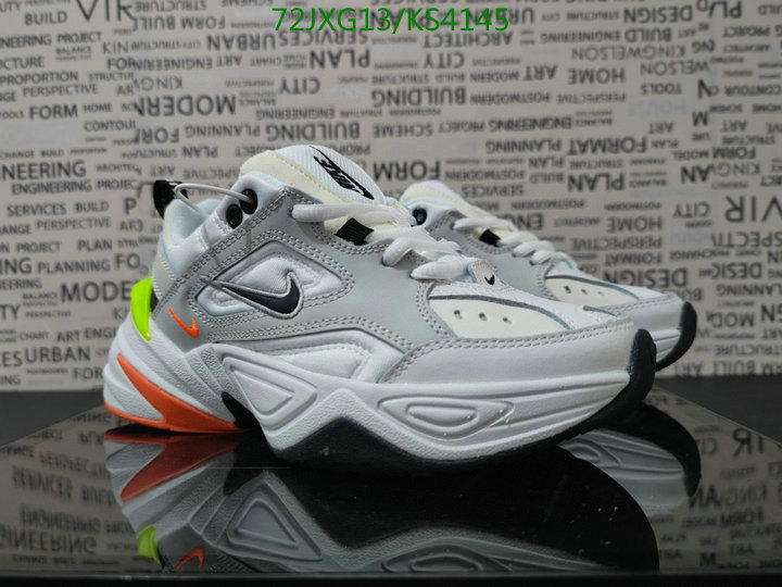 Women Shoes-NIKE, Code: KS4145,$: 72USD