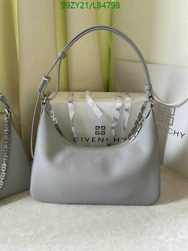 Givenchy Bags ( 4A )-Handbag-,Code: LB4798,$: 99USD