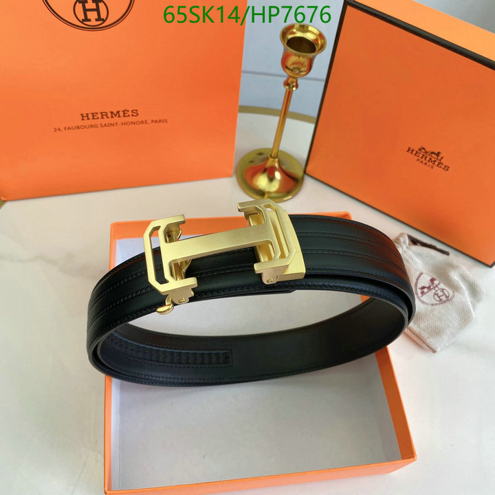Belts-Hermes,Code: HP7676,$: 65USD